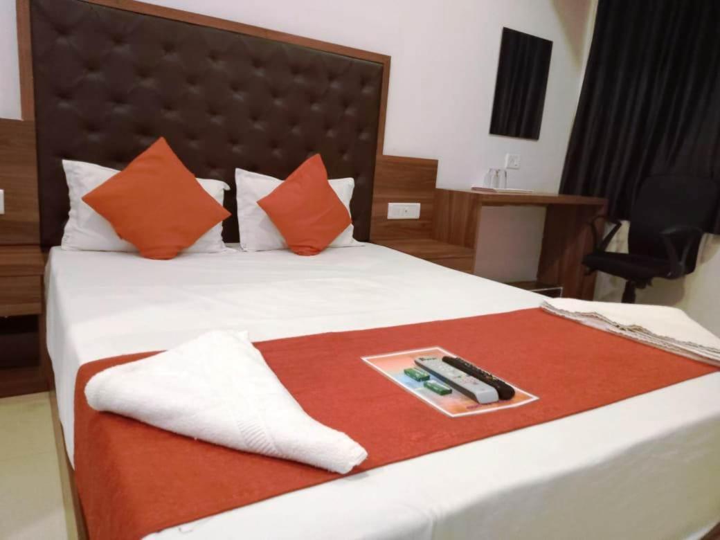 Sai Deep Lodging นาวีมุมไบ ภายนอก รูปภาพ
